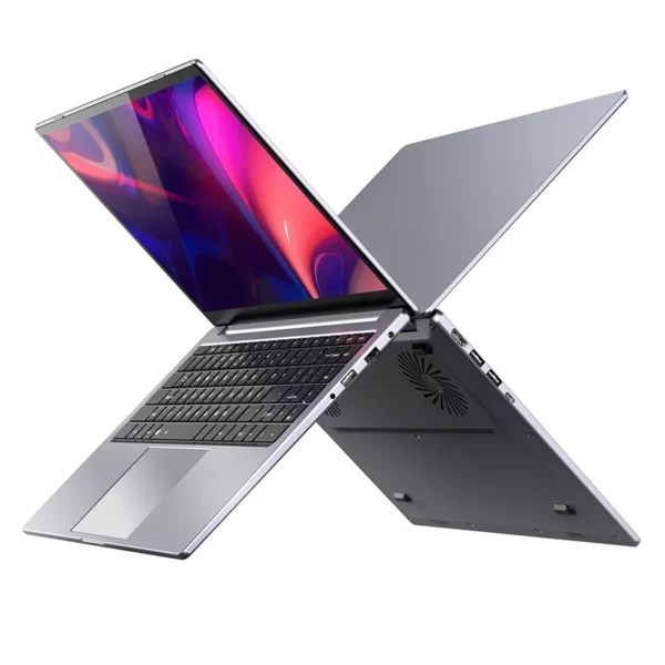 TDP 25W MX250 Intel core I5-8265U 4.6GHz Entertainment Laptop with stereo Double Horn - Image 2
