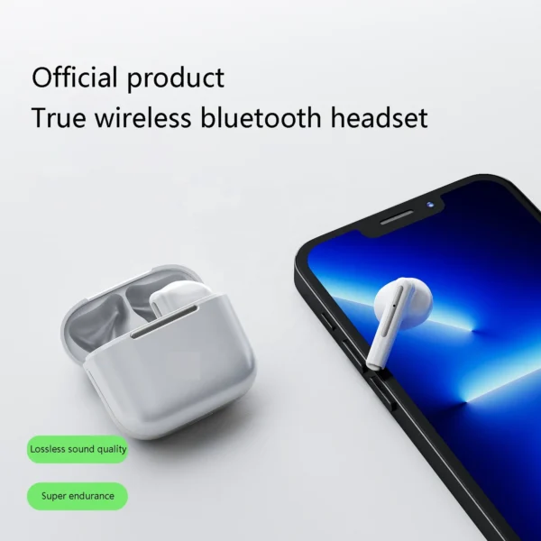 High Quality Wireless Auriculares Inalambricos Bluetooth Earphones Headphones