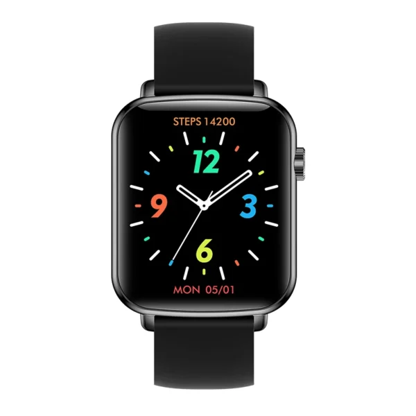 Smart Watch with Long Battery Life Body Temperature watch Call