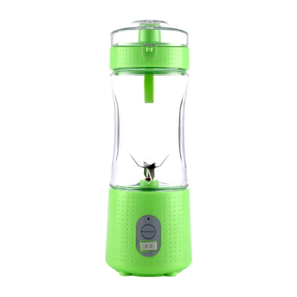 First Piece Special USB hand portable shake n take Coffee Blender Automatic - Image 5