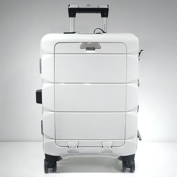 Multifunctional Suitcase TSA Lock Universal Wheel Hand Luggage - Image 3