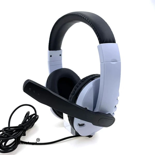 Wired Stereo Headphone High Quality Headphone - Image 4