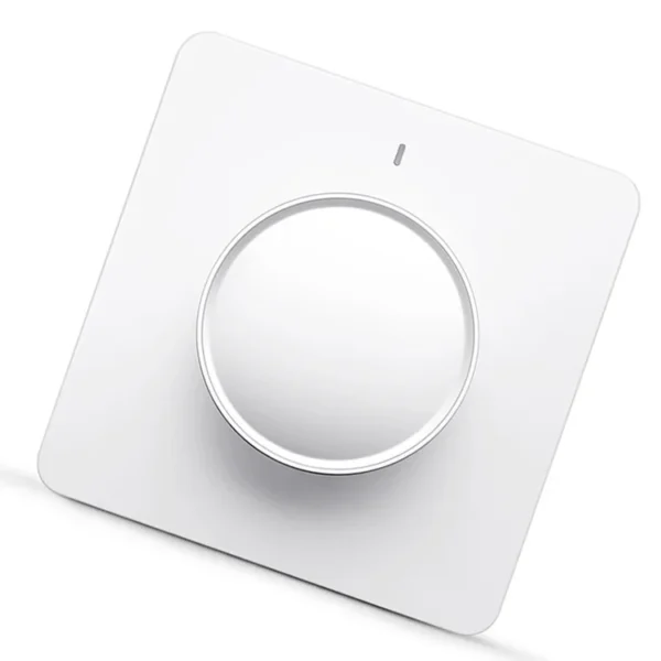 Zigbee Smart Switch Dimmer Wifi Switch Voice Control Wall Dimmer Switches for Smart Home - Image 2