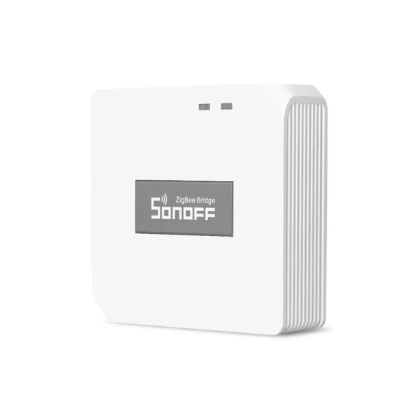 Newest Sonoff Zigbee Bridge Pro Sub-Devices ZigBee Protocol WIFI Switch Android Operated USB Powered - Image 4