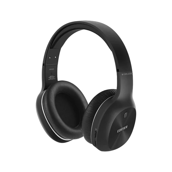 Original Edifier Plus Wireless Bluetooth Stereo Headphones Noise Cancelling - Image 3