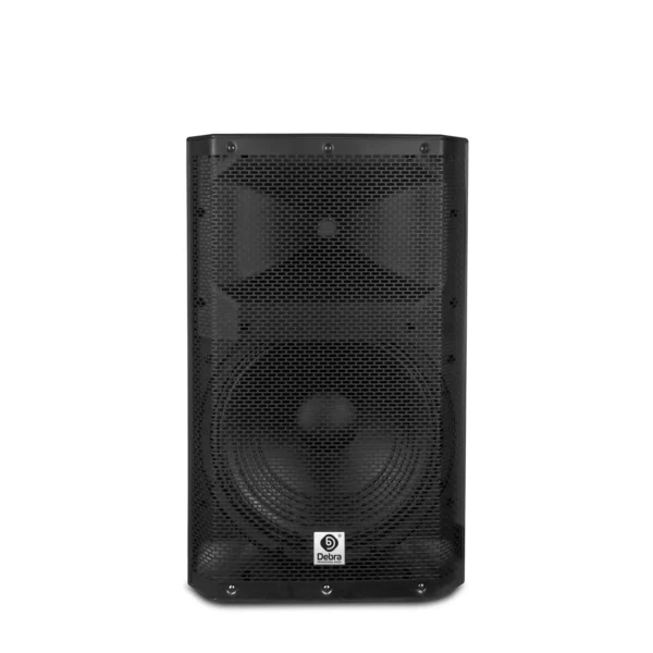 Professional 15-inch Active Speaker with DSP + BT5.0, can Connect Multiple Speakers Wirelessly via BT - Image 5