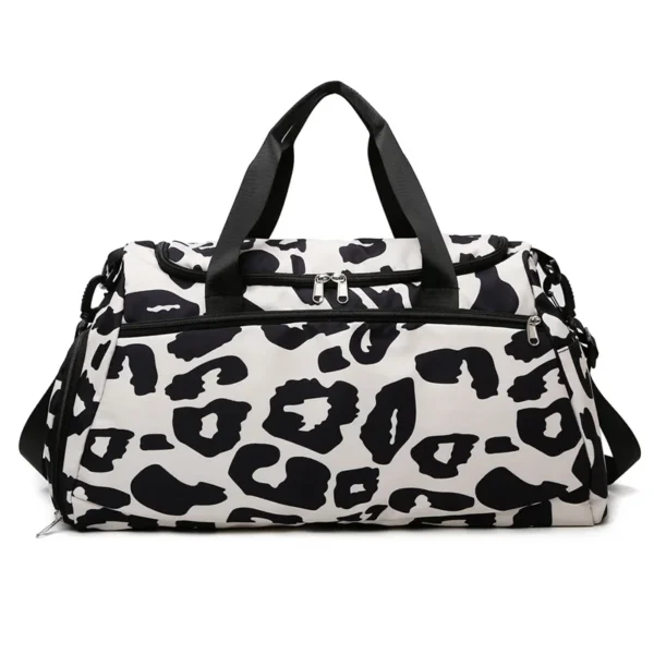 Travel Bags Girls Capacity Handbag - Image 4