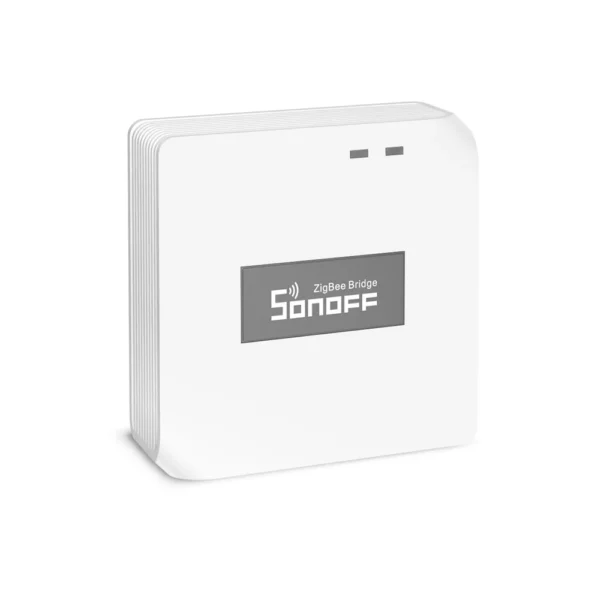 Newest Sonoff Zigbee Bridge Pro Sub-Devices ZigBee Protocol WIFI Switch Android Operated USB Powered - Image 3