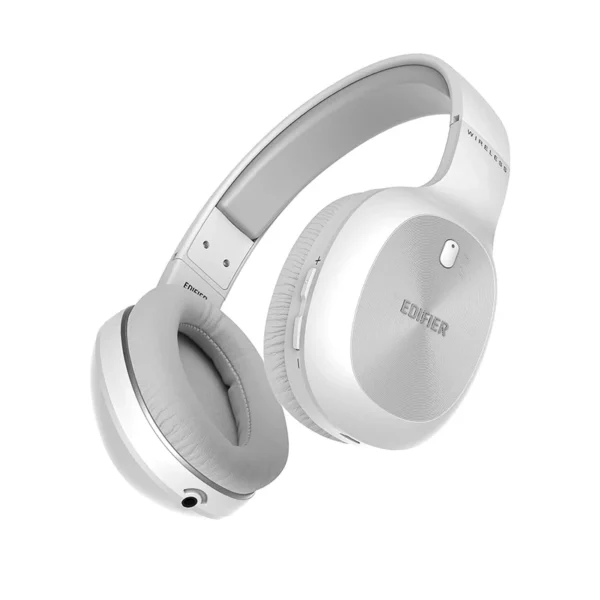 Original Edifier Plus Wireless Bluetooth Stereo Headphones Noise Cancelling - Image 2