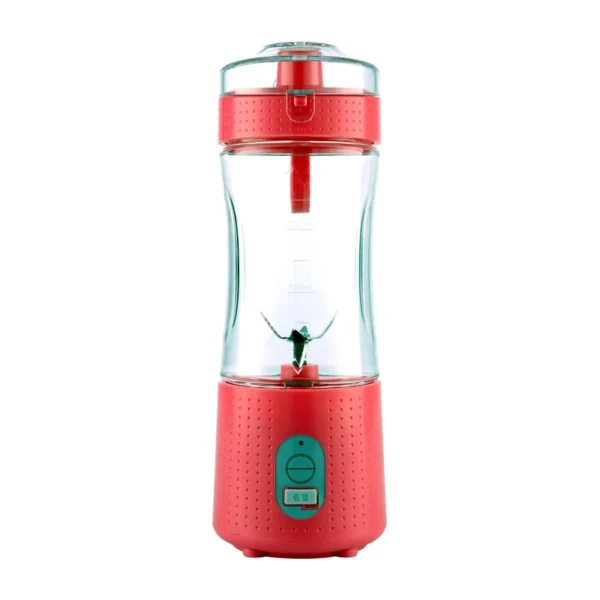 First Piece Special USB hand portable shake n take Coffee Blender Automatic - Image 3