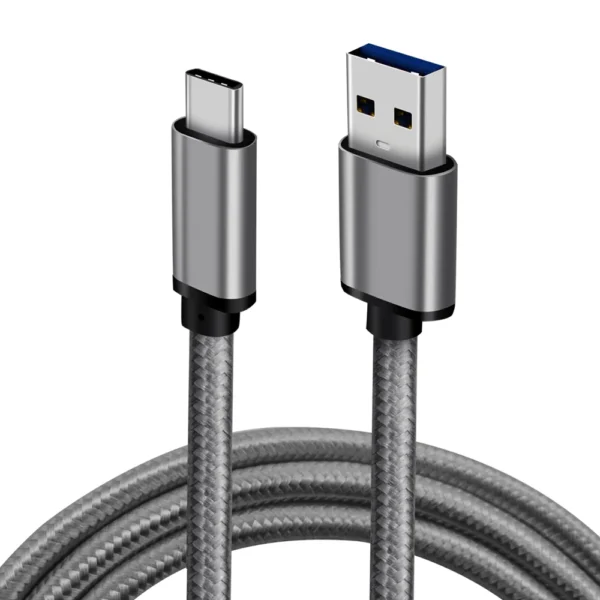 USB Cable Pro Flex Support Fast Data Transfer USB Charger Cable - Image 2