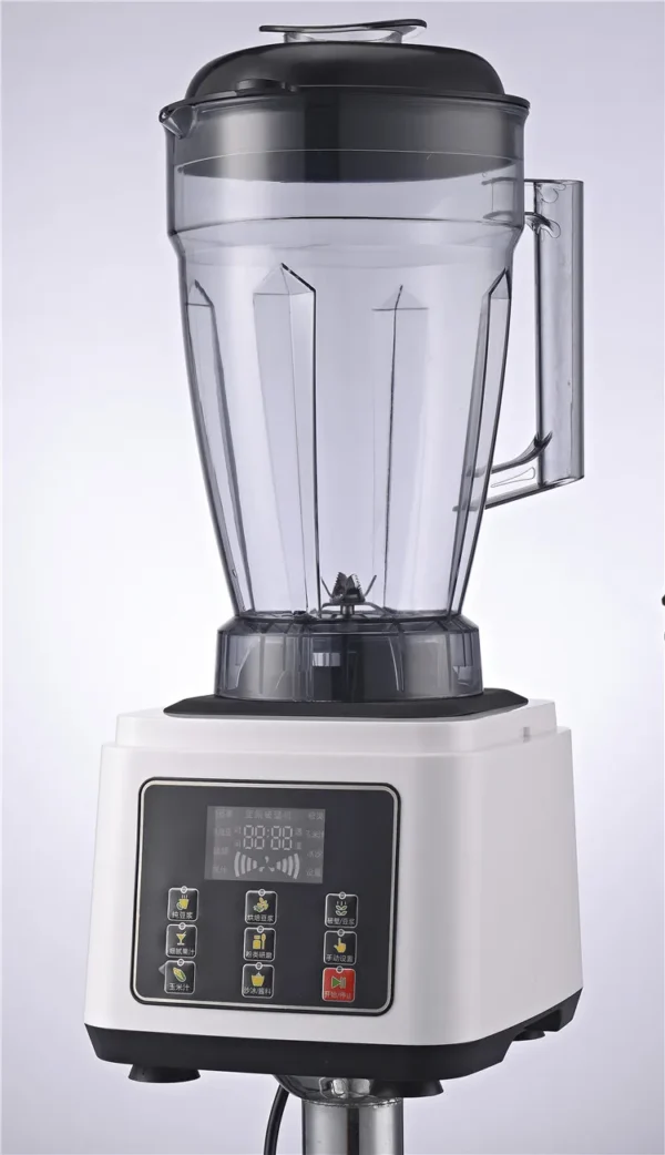 Excellent Quality Vegetable Mixer Portable Machine Hand Juicer Dispenser Commercial Grade Juicer